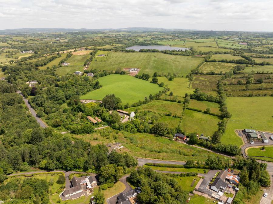 Caravan Park Development Site, 435 Killadeas Road