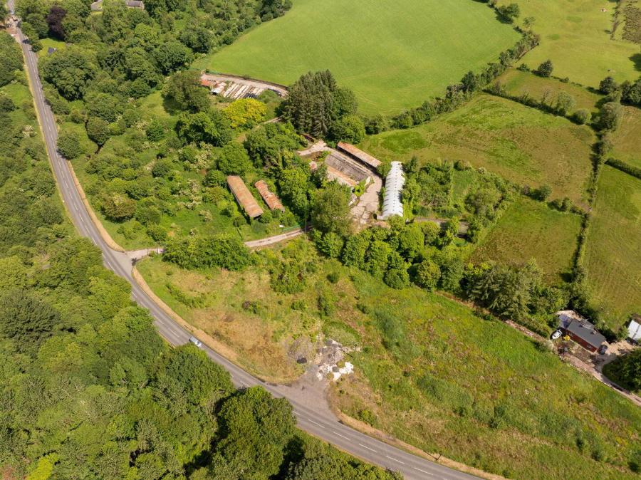 Caravan Park Development Site, 435 Killadeas Road