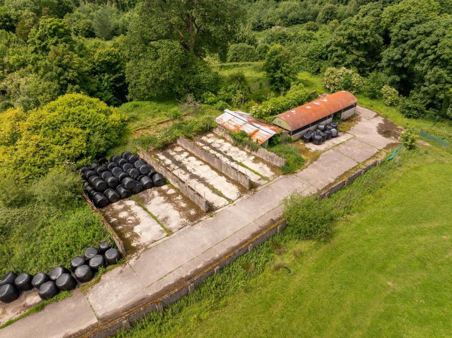 Caravan Park Development Site, 435 Killadeas Road Caravan Park Development Site, 435 Killadeas Road