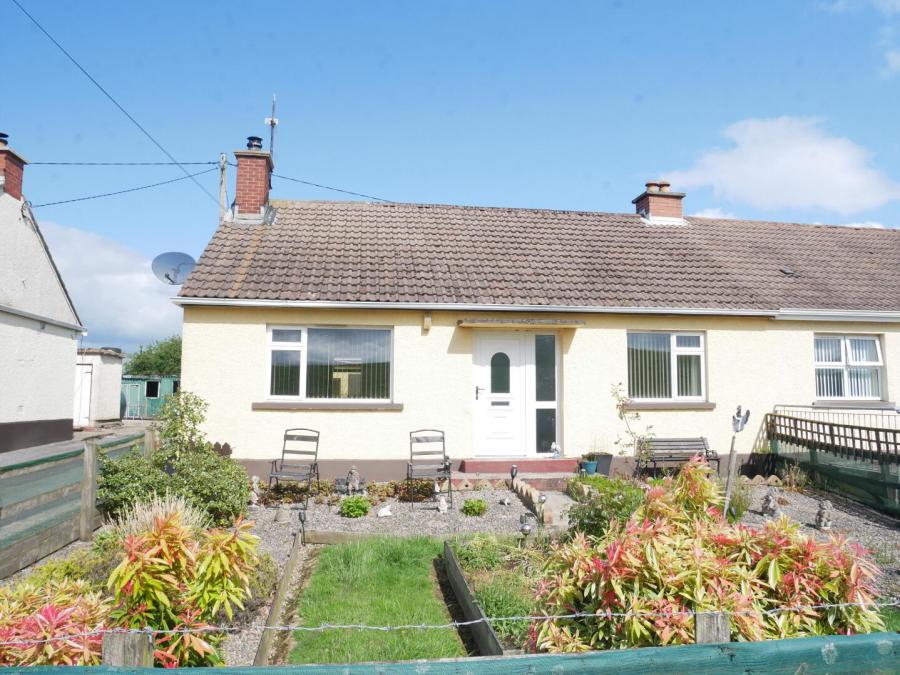2 Cleen Cottages