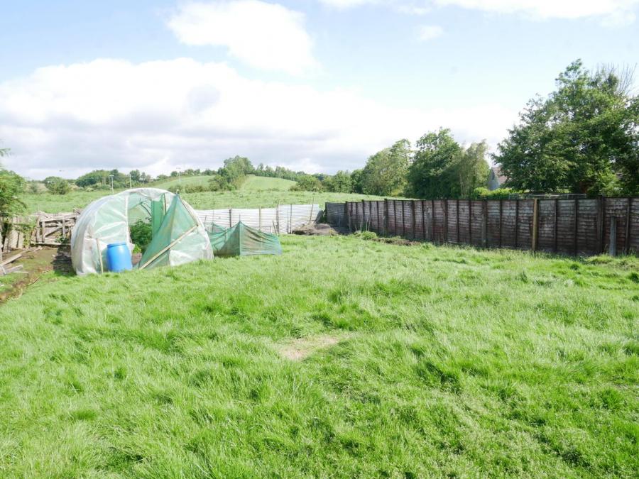 2 Cleen Cottages