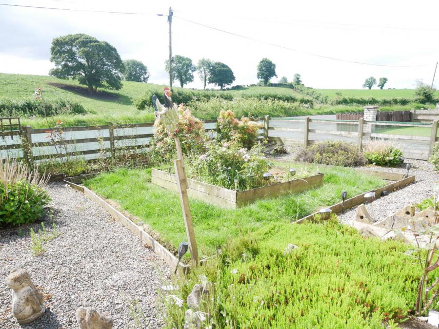 2 Cleen Cottages