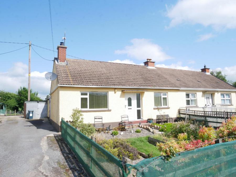 2 Cleen Cottages