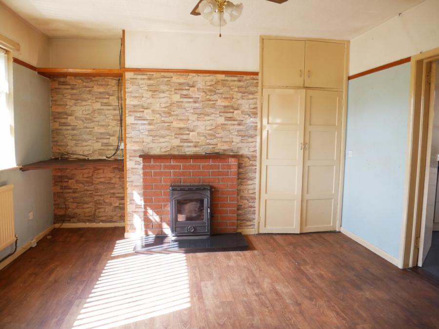 2 Cleen Cottages