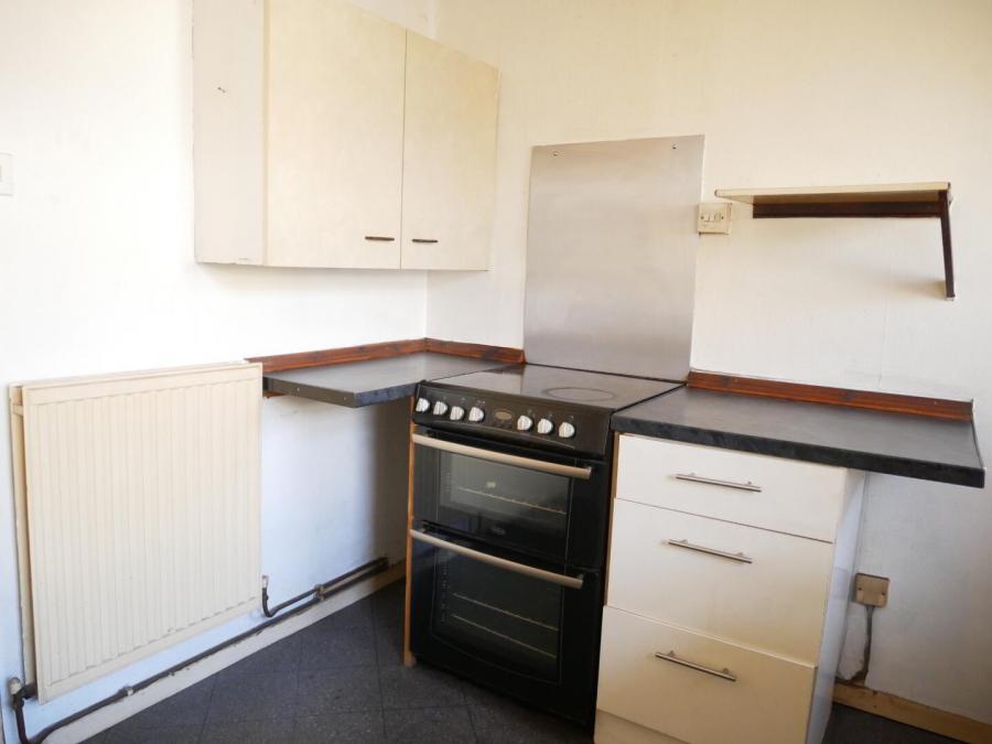 2 Cleen Cottages