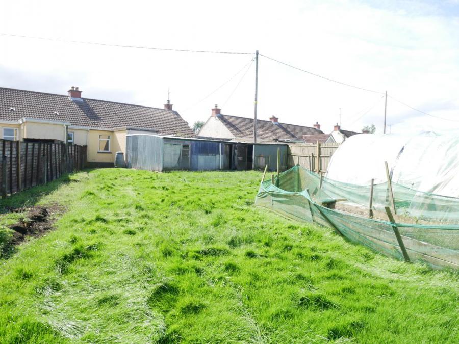 2 Cleen Cottages