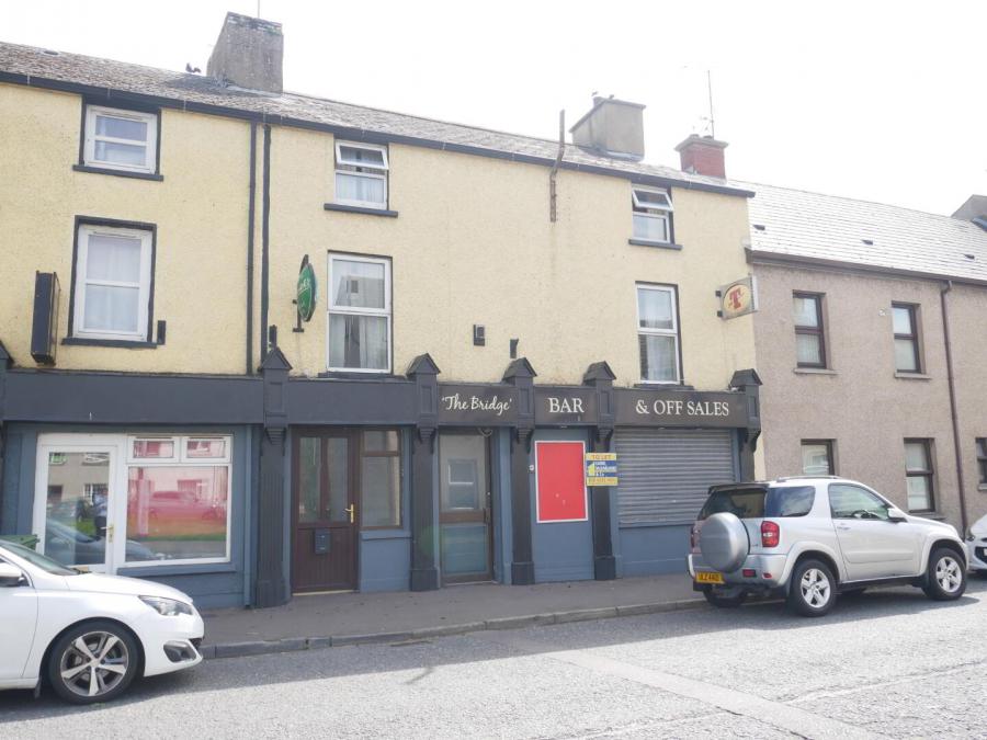 Ground Floor, 50-52 Main Street
