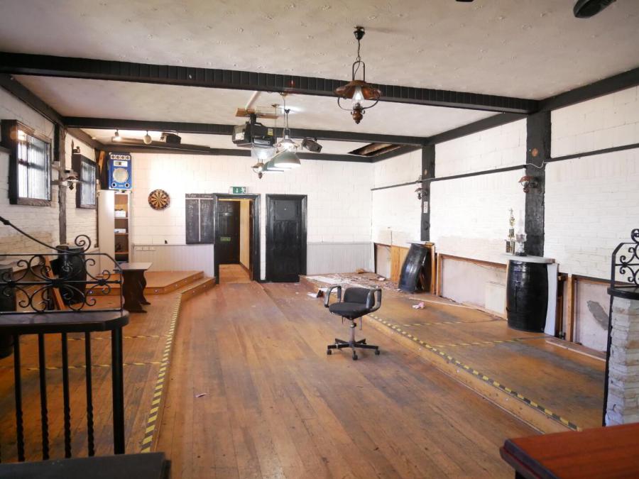 Ground Floor, 50-52 Main Street