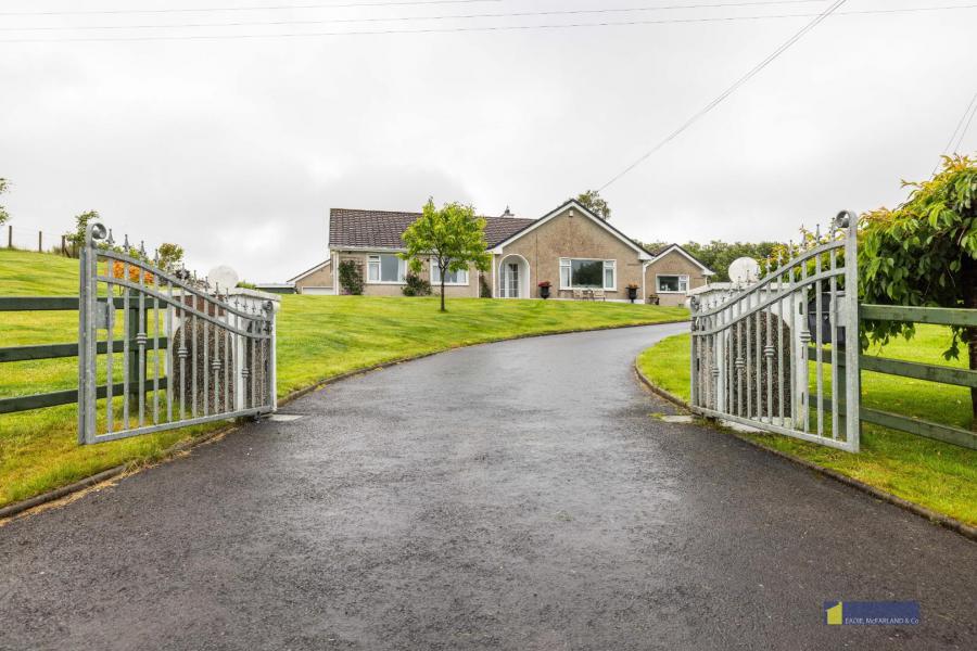 63 Tattygare Road