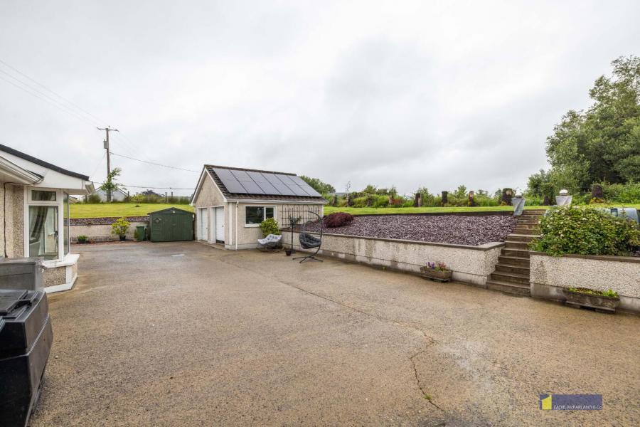 63 Tattygare Road