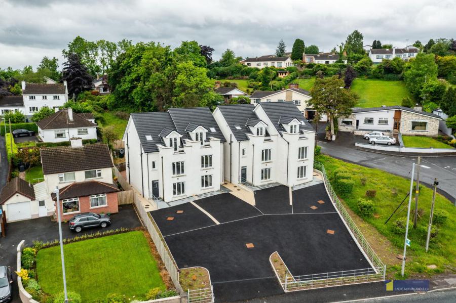 116, Rossole View,sligo road, enniskillen, BT74 7AU