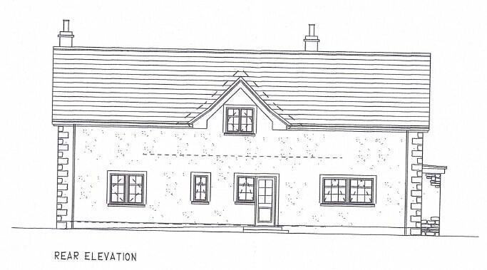Building Site, 240 Tempo Road