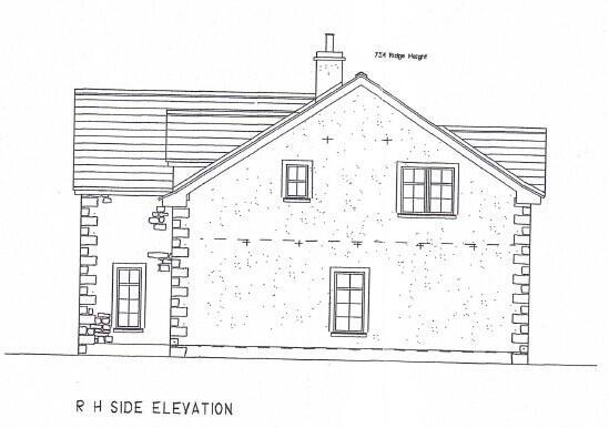 Building Site, 240 Tempo Road