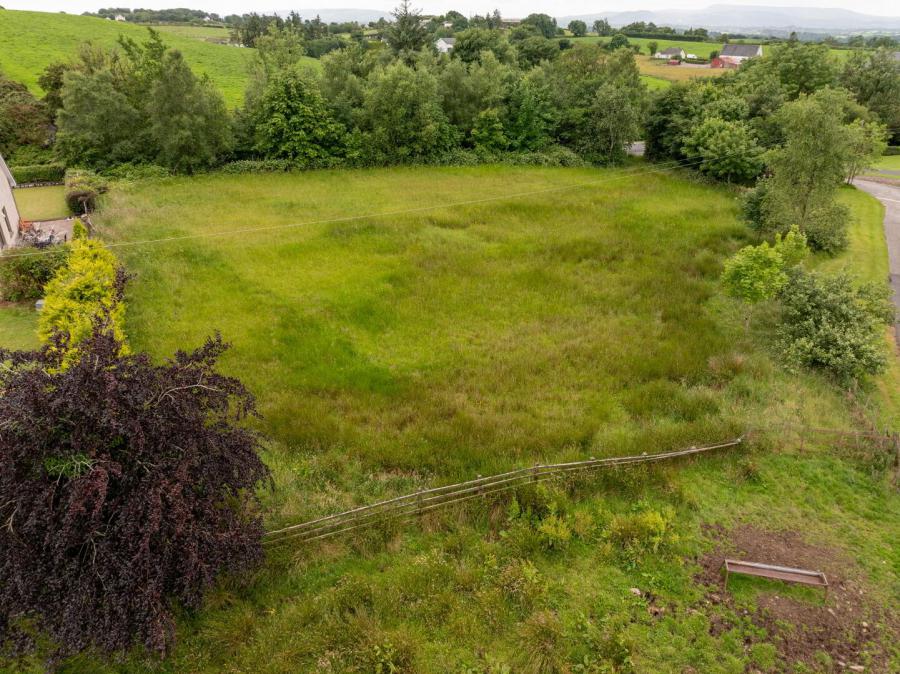 Building Site, 240 Tempo Road