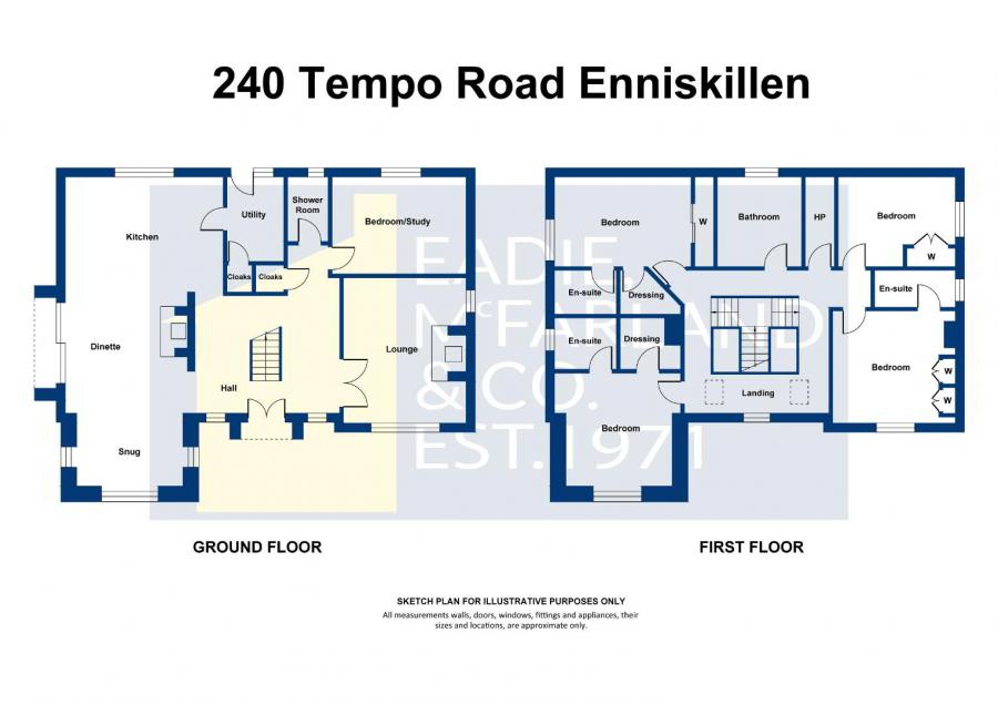 Building Site, 240 Tempo Road