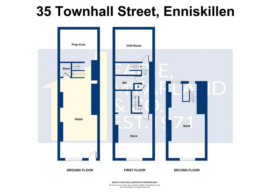 35 Townhall Street