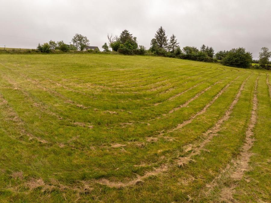 Lands At 'drumduff'