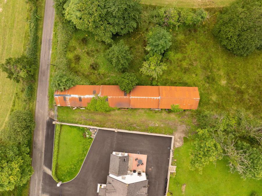 Lands At 'drumduff'