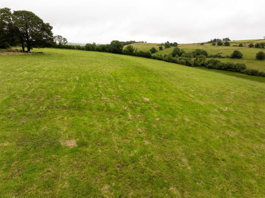 Lands At 'drumduff'