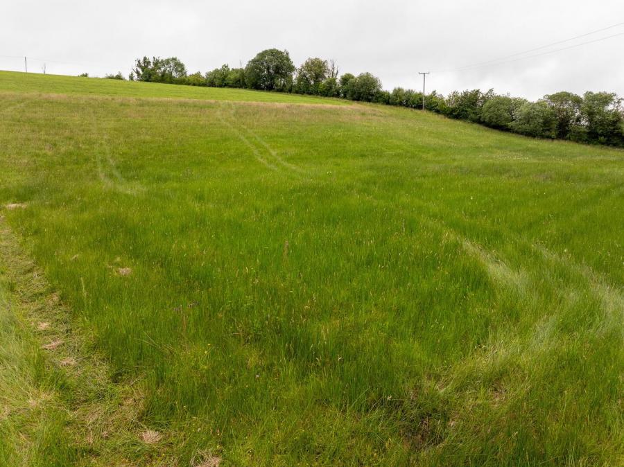Lands At 'Drumduff Lands At 'Drumduff