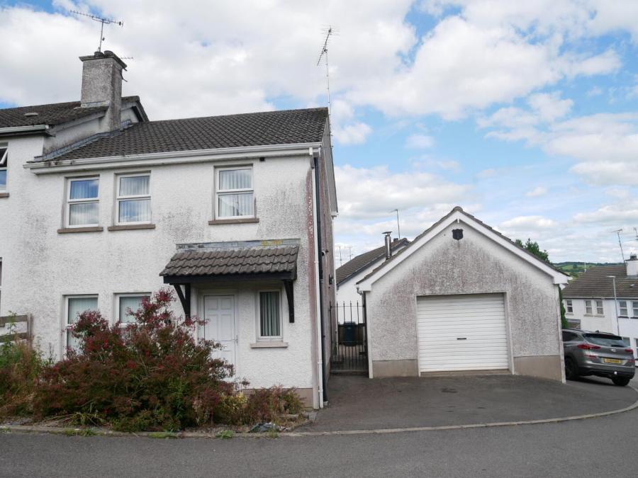 57 Lackaboy View,enniskillen, BT74 4DY