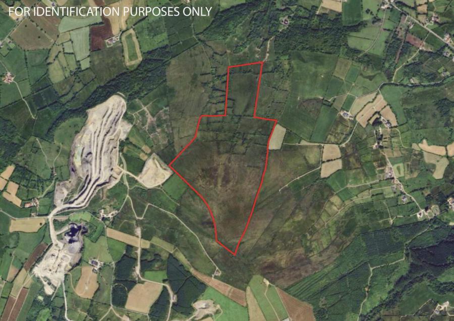 Lands At Carn,stragowna road, kinawley, BT92 4HG