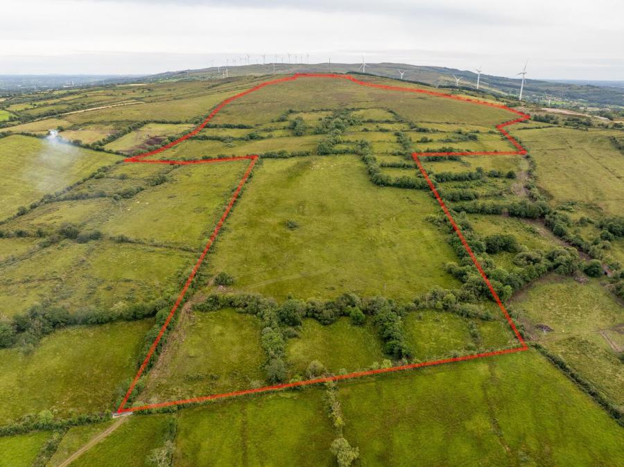 Lands At Carn