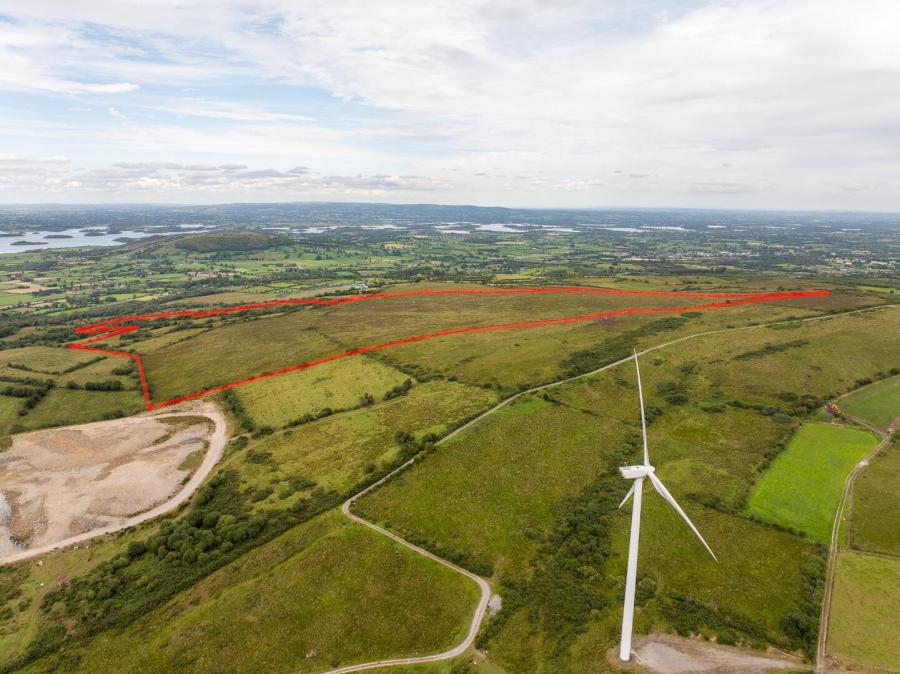 Lands At Carn