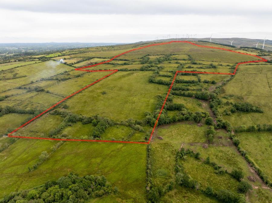 Lands At Carn