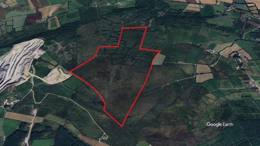 Lands At Carn