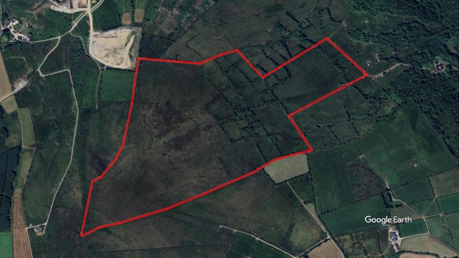 Lands At Carn