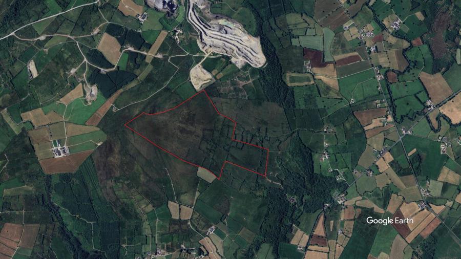 Lands At Carn