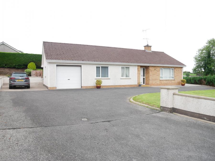 35 Tattymacall Road,lisbellaw, BT94 5GQ