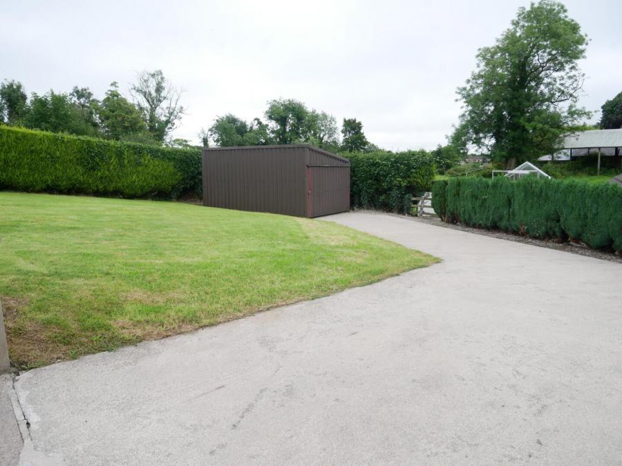 35 Tattymacall Road
