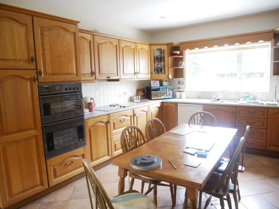 35 Tattymacall Road
