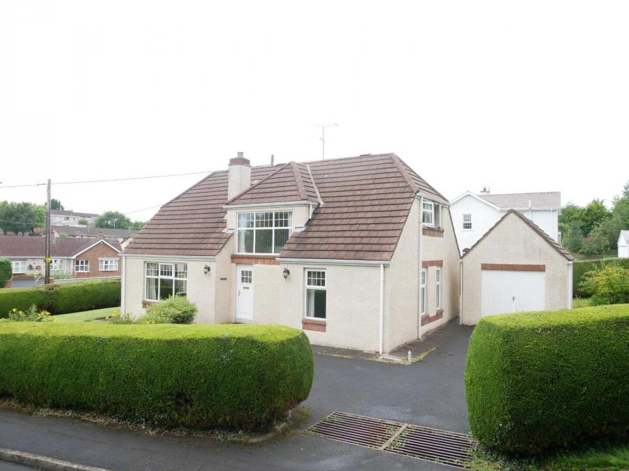 21 Kesh Road