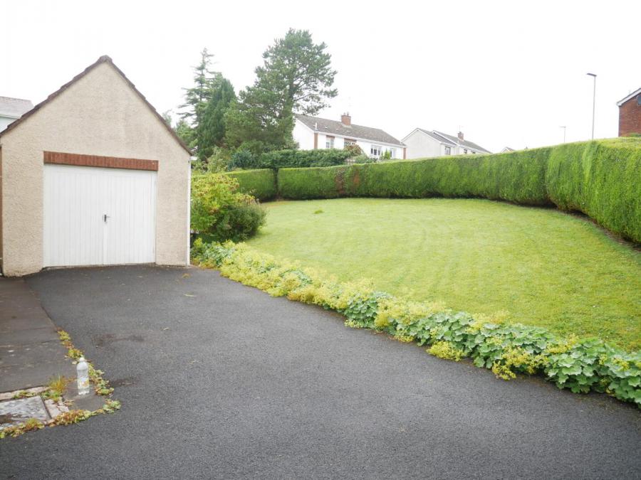 21 Kesh Road