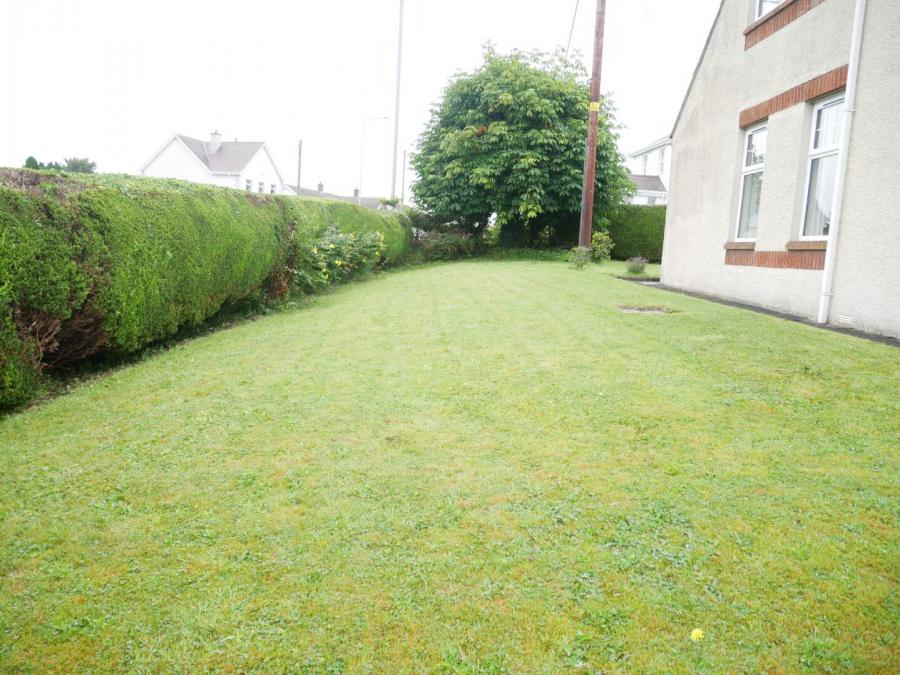 21 Kesh Road