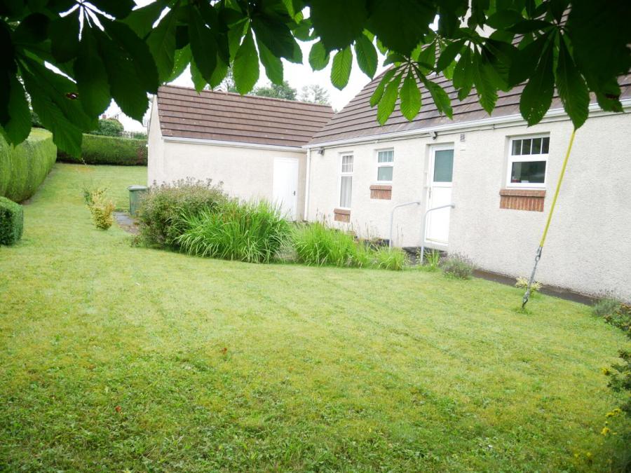 21 Kesh Road