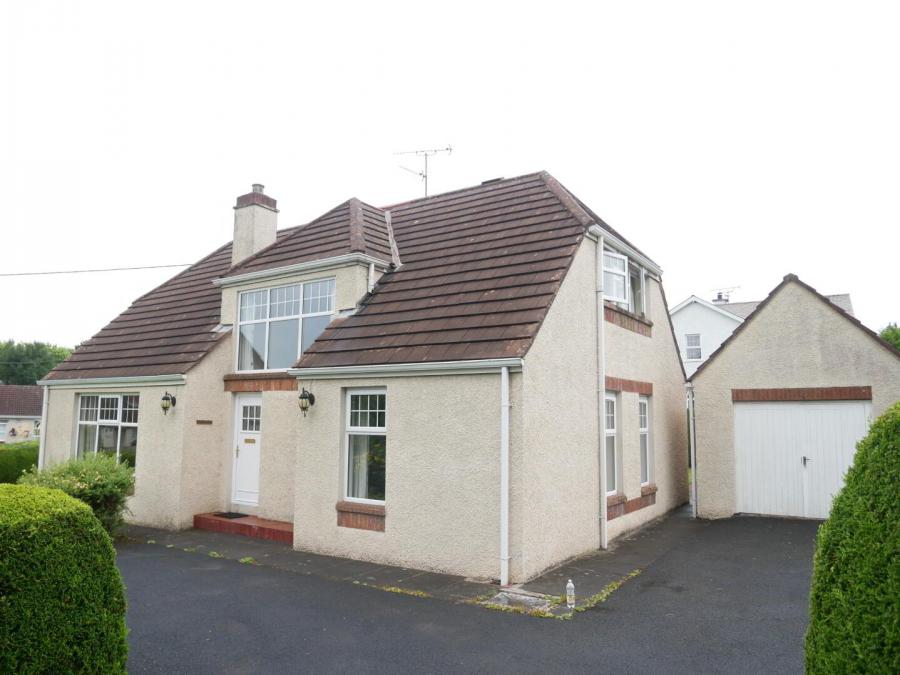 21 Kesh Road