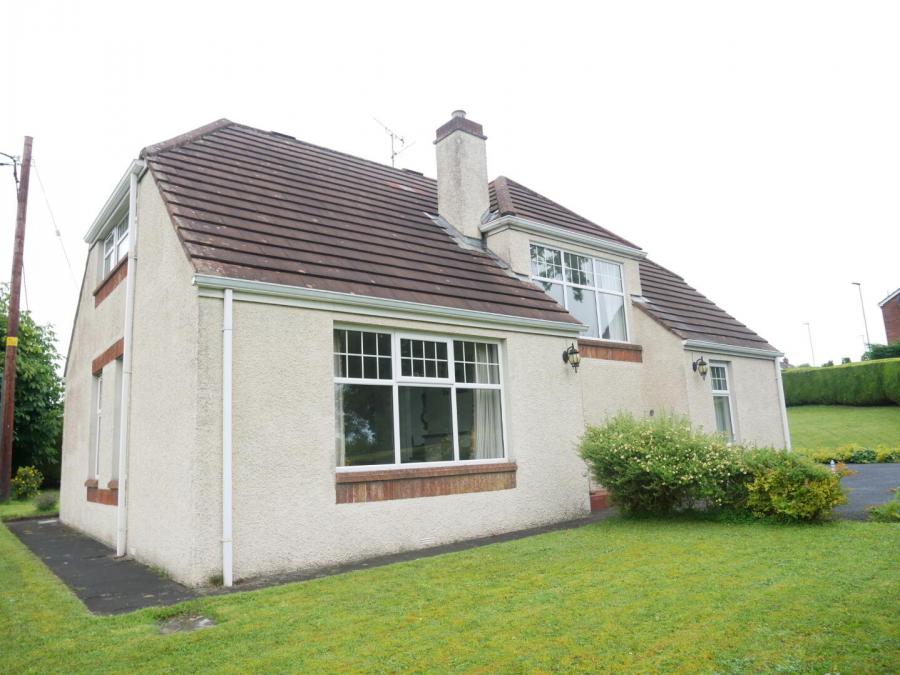 21 Kesh Road