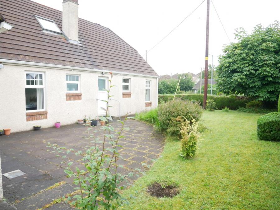 21 Kesh Road