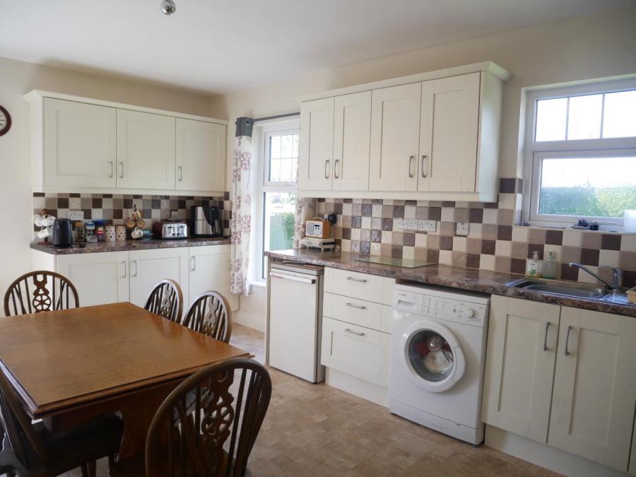 21 Kesh Road
