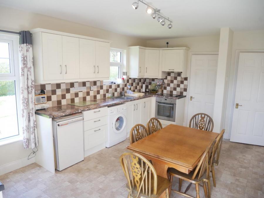 21 Kesh Road