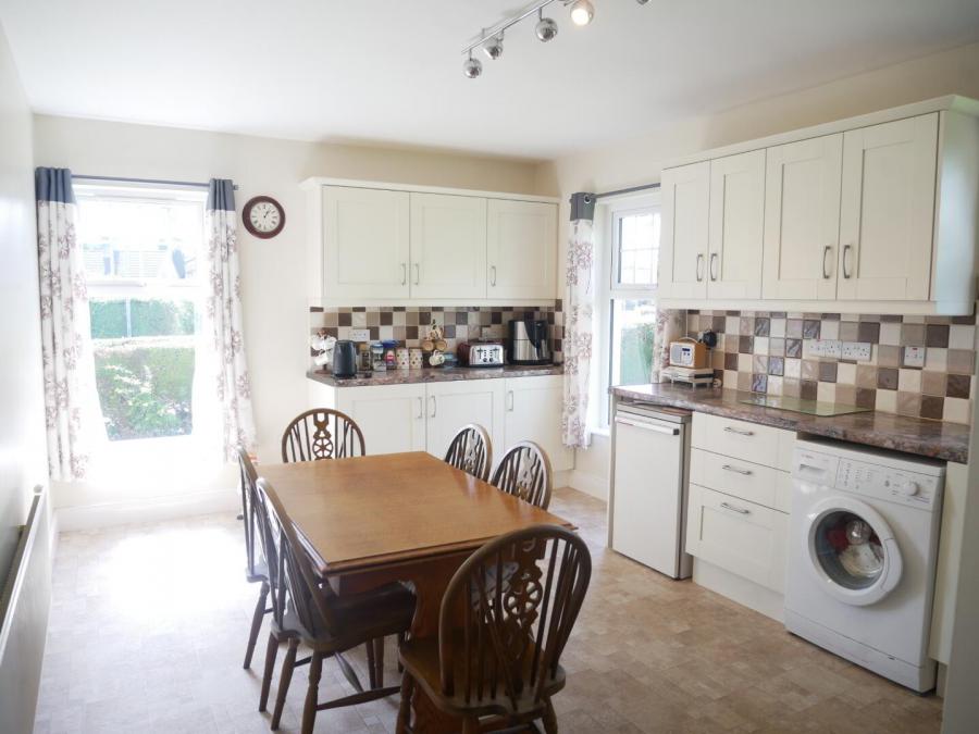 21 Kesh Road