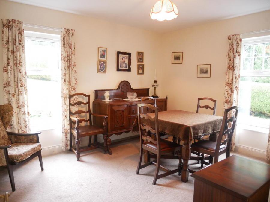 21 Kesh Road