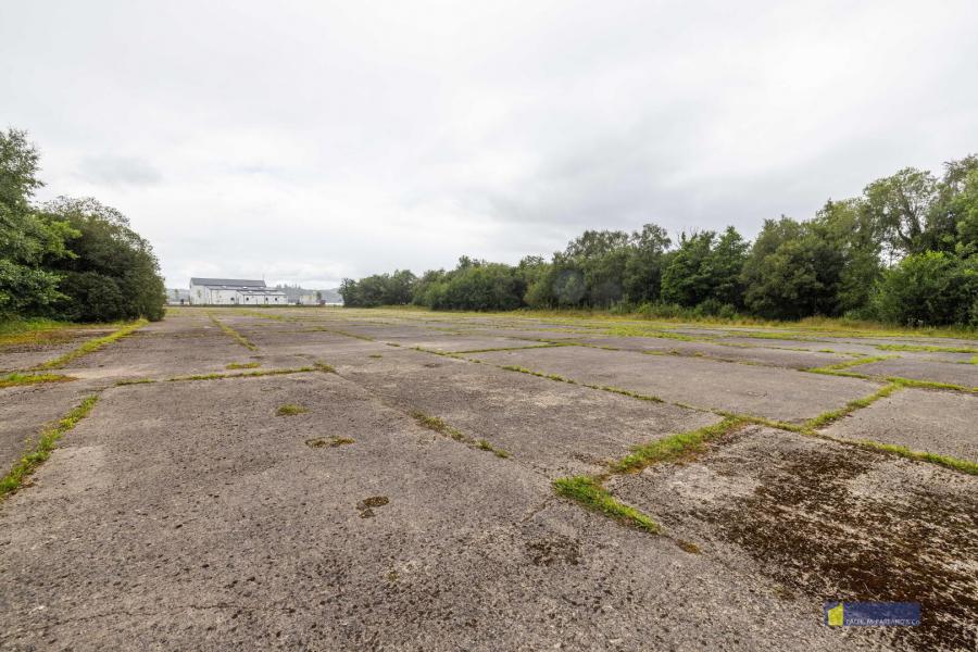 Holiday Home Development Site, Gublusk Bay, 176 Killadeas Road