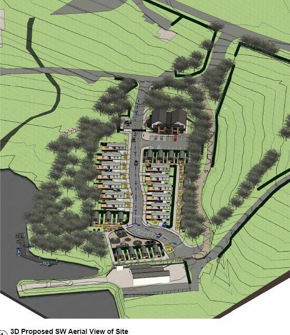 Holiday Home Development Site, Gublusk Bay, 176 Killadeas Road Holiday Home Development Site, Gublusk Bay, 176 Killadeas Road