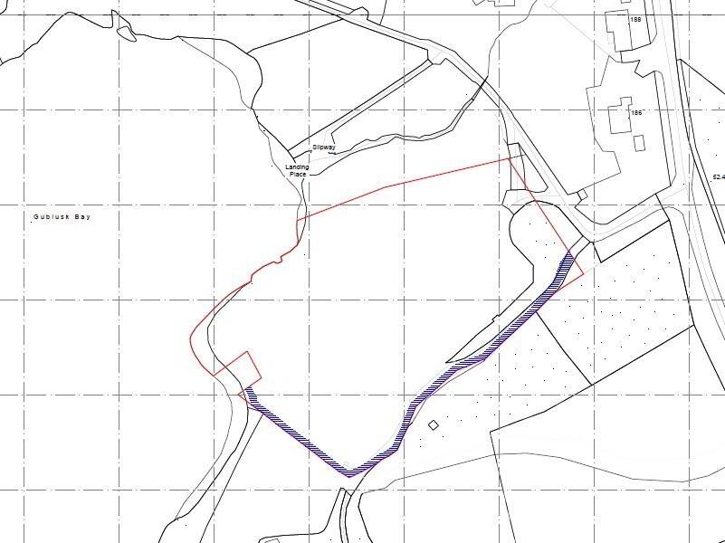 Holiday Home Development Site, Gublusk Bay, 176 Killadeas Road