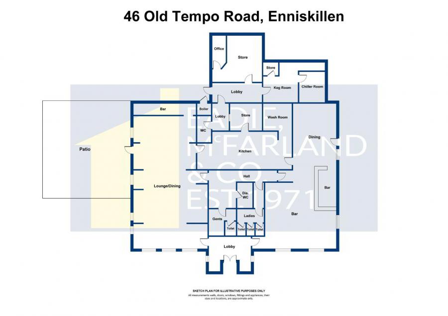 46 Old Tempo Road